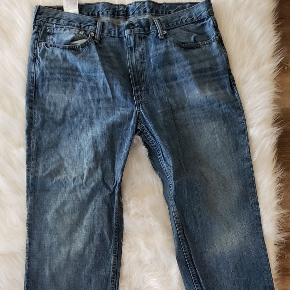 514 Levi's